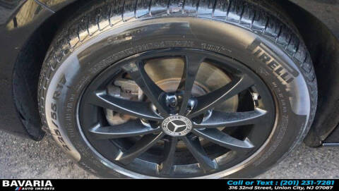 2019 Mercedes-Benz A-Class A 220 4MATIC