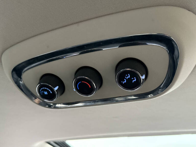 2015 Dodge Durango Citadel