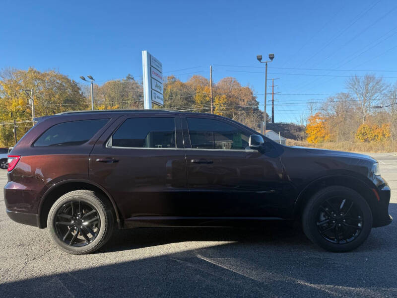 2024 Dodge Durango GT