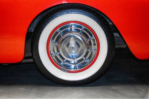 1957 Chevrolet Corvette