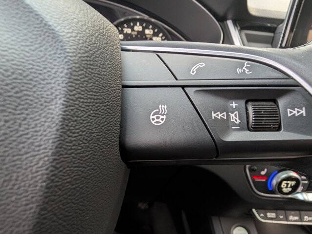 2021 Audi Q5 quattro Premium 45 TFSI