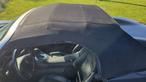 2007 Pontiac Solstice