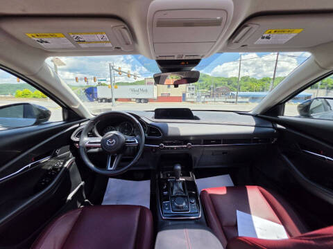 2023 Mazda CX-30
