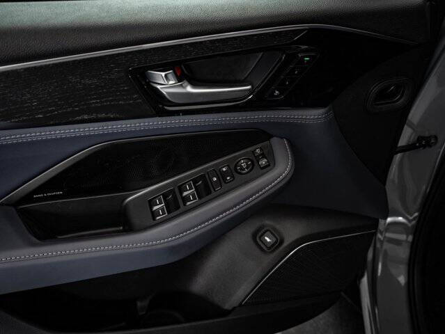 2026 Acura MDX SH-AWD Type S w/Advance Package