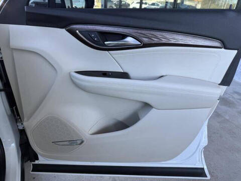 2021 Buick Envision Avenir