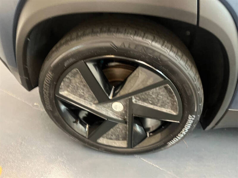 2023 Fisker Ocean One