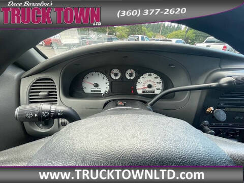 2011 Ford Ranger
