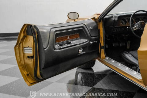 1973 Dodge Challenger