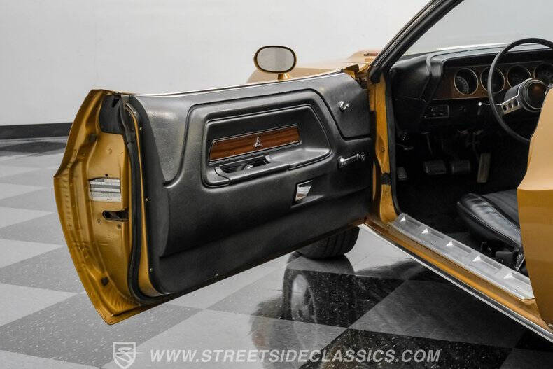 1973 Dodge Challenger