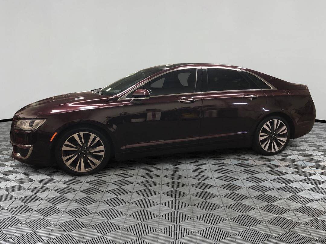 2017 Lincoln MKZ for sale at Paley Auto Group in Columbus, OH