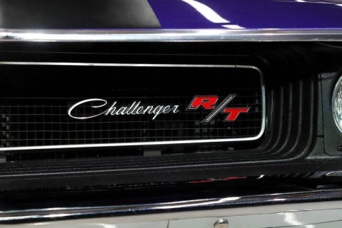 1970 Dodge Challenger