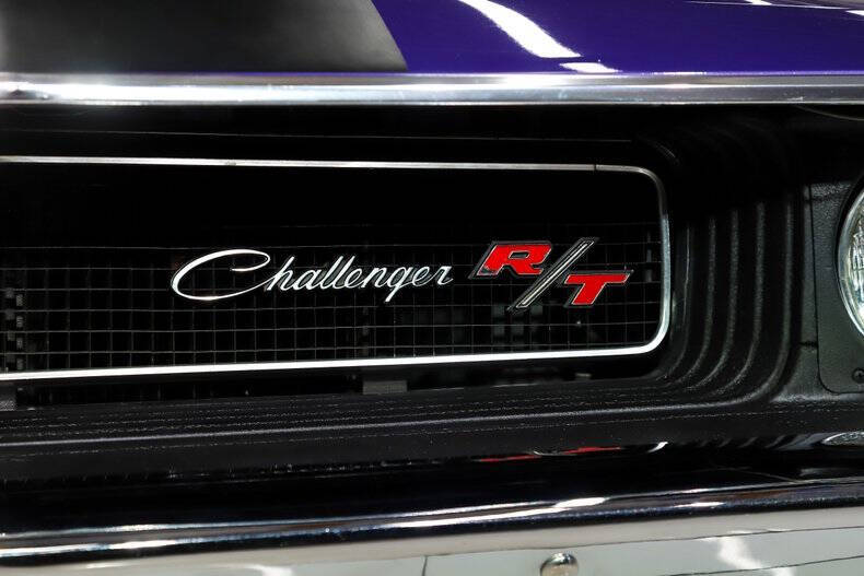 1970 Dodge Challenger