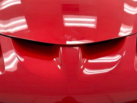 2000 Pontiac Firebird