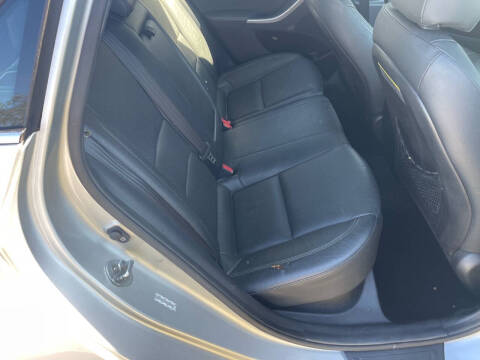 2014 Hyundai Elantra GT