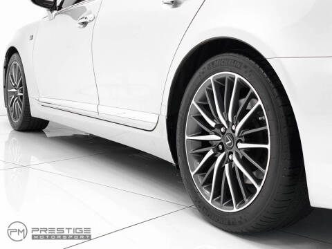 2013 Lexus LS 460