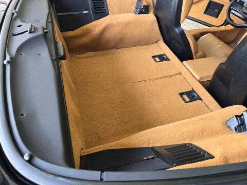 1989 Chevrolet Corvette