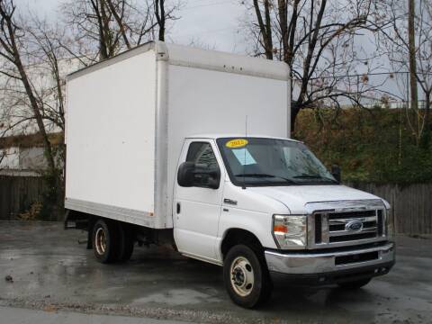 2012 Ford E-Series for sale at A & A IMPORTS OF TN in Madison TN