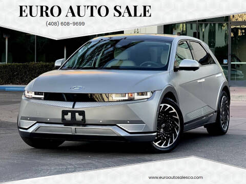 2024 Hyundai Ioniq 5 Limited