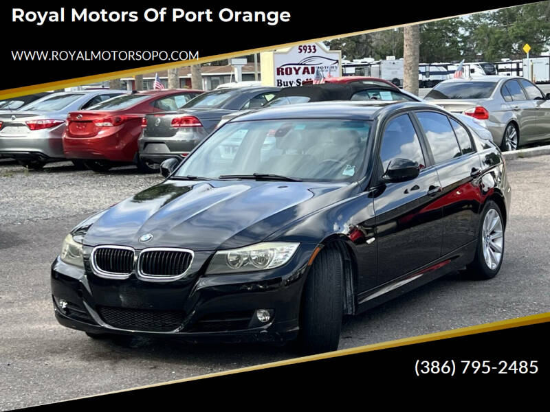 2011 BMW 3 Series 328i's photo
