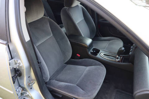 2014 Chevrolet Impala Limited LS Fleet