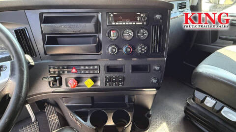 2023 Freightliner Cascadia