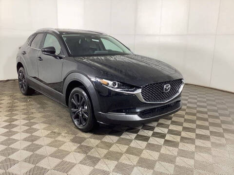 2025 Mazda CX-30 for sale at Everyone's Financed At Borgman in Grandville MI