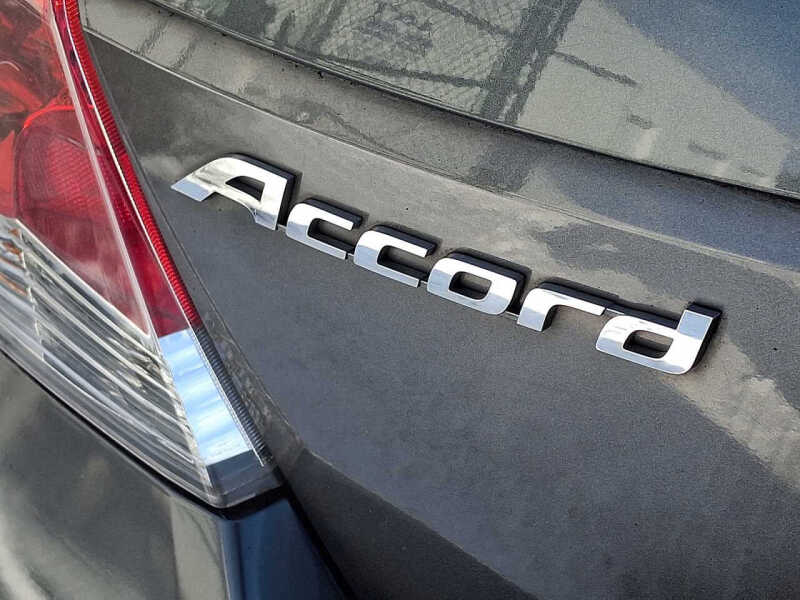2010 Honda Accord LX