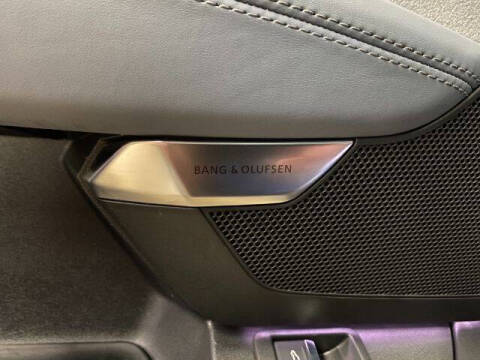 2022 Audi e-tron GT quattro Prestige