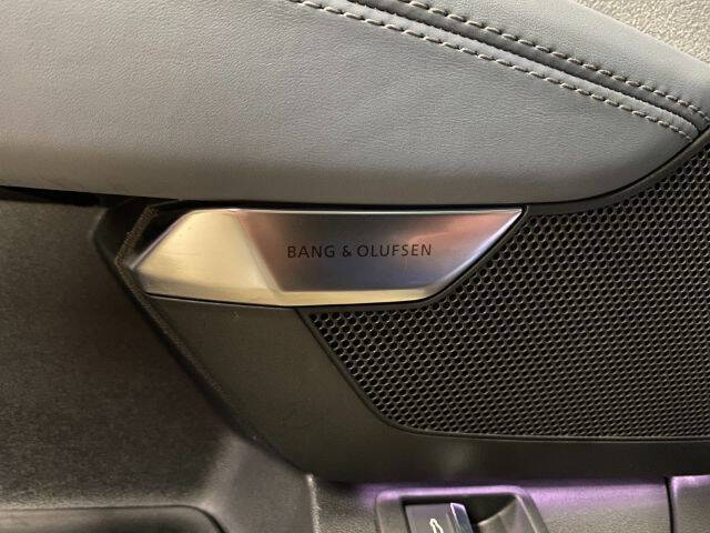 2022 Audi e-tron GT quattro Prestige