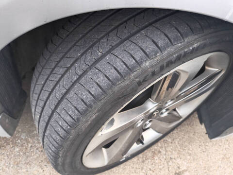 2014 Hyundai Veloster Turbo