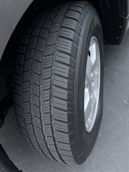 2005 Honda Element EX