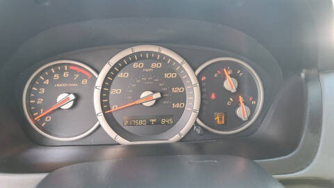 2007 Honda Pilot EX-L