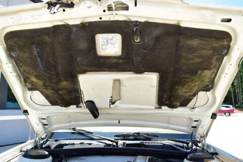 1986 Chrysler Le Baron Mark Cross Town and Country