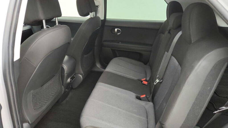 2022 Hyundai Ioniq 5 SE