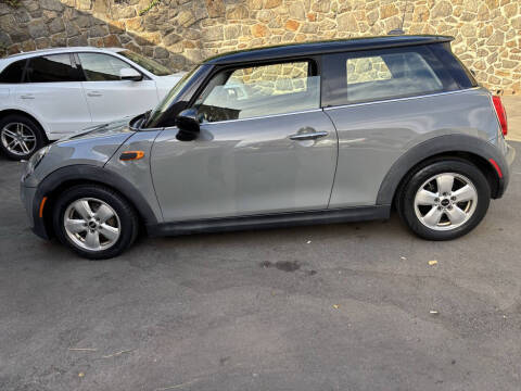 2015 MINI Hardtop 2 Door Cooper