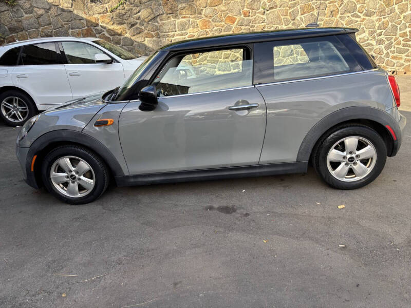 2015 MINI Hardtop 2 Door Cooper