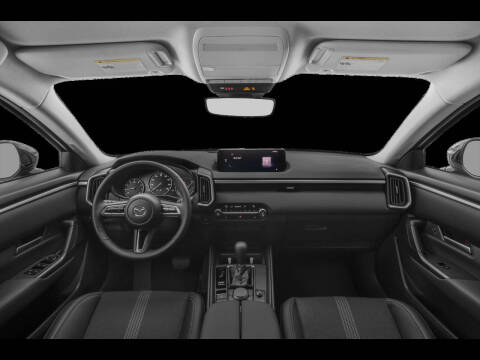2025 Mazda CX-50 2.5 S Preferred