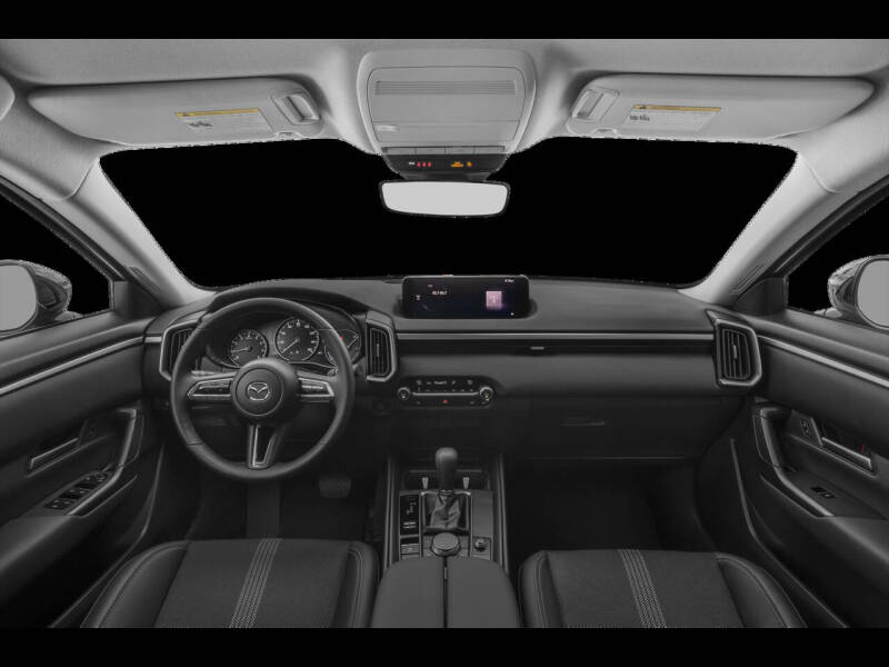 2025 Mazda CX-50 2.5 S Preferred