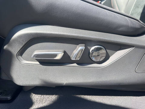 2023 Acura MDX SH-AWD w/A-SPEC