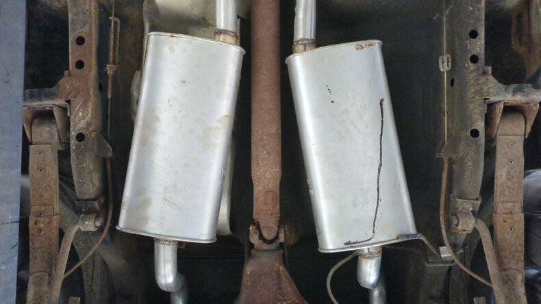 1978 Chrysler Cordoba