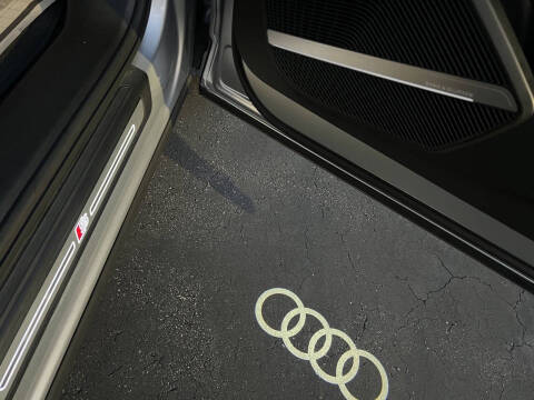 2025 Audi Q5 quattro S line Prem Plus 45 TFSI