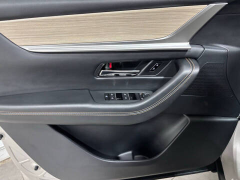 2025 Mazda CX-90 Plug-in Hybrid Premium Sport