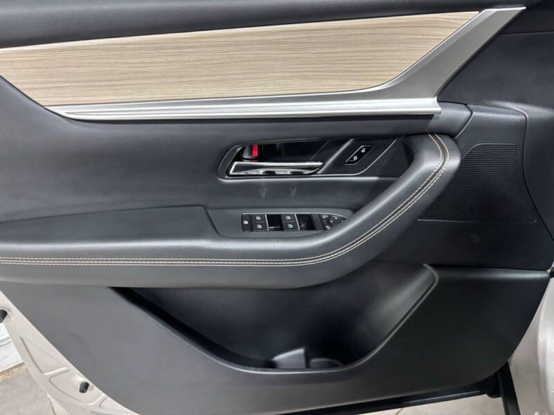 2025 Mazda CX-90 Plug-in Hybrid Premium Sport