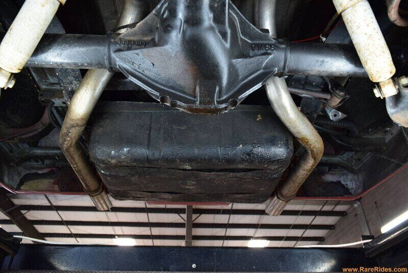 1971 Chevrolet C/K 10 Series