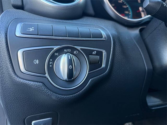 2019 Mercedes-Benz C-Class AMG C 43