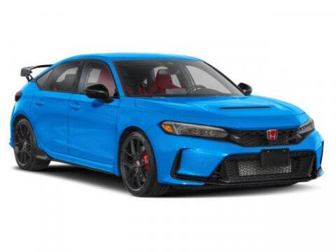 2025 Honda Civic Type R