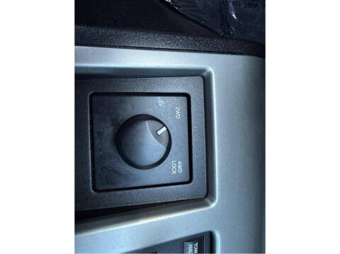 2008 Dodge Nitro SXT