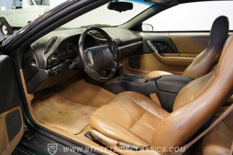 1995 Chevrolet Camaro Z28