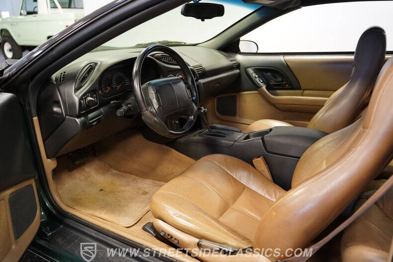 1995 Chevrolet Camaro Z28