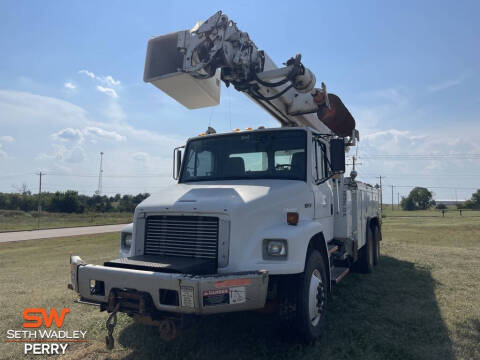 1999 Freightliner FL80